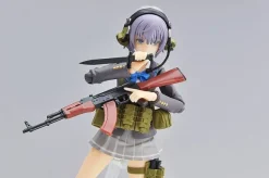 LittleArmory-OP4: figma Hands for Guns (LittleArmory) (Reissue)
