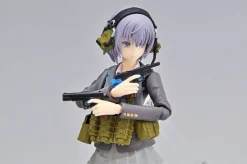 LittleArmory-OP4: figma Hands for Guns (Reissue)