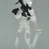 1/12 Little Armory OP03: Tactical Glove (Stealth Black) for figma