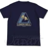 Londo Bell T-Shirt Navy M