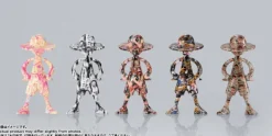Luffy's Adventure Memories [Vol.3]: 1Box (10pcs)