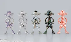 Luffy's Archive of Adventure [Vol.2]: 1Box (10pcs)