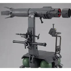 Machine Build Gundam Skiure