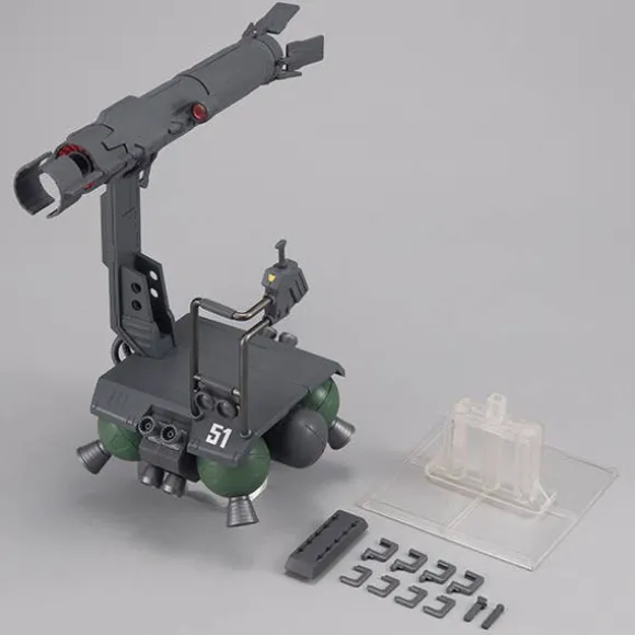 Machine Build Gundam Skiure
