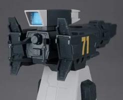 Machine Build Mobile Suit Gundam Burstliner