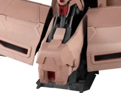 Machine Build Mobile Suit Gundam Char's Counterattack Alpha Azieru