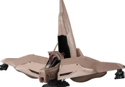 Machine Build Mobile Suit Gundam Char's Counterattack Alpha Azieru