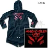 Mad Angler Unit M51 Jacket Black L