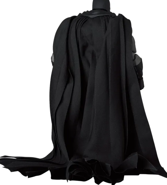 MAFEX Batman & Horse (The Dark Knight Returns)