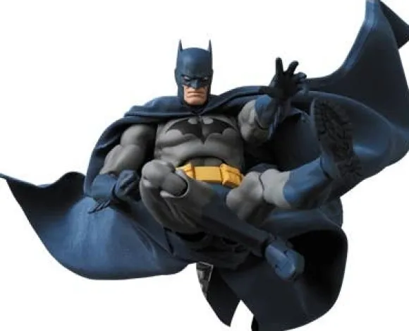 MAFEX Batman "Hush"
