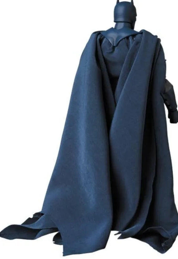 MAFEX Batman "Hush"