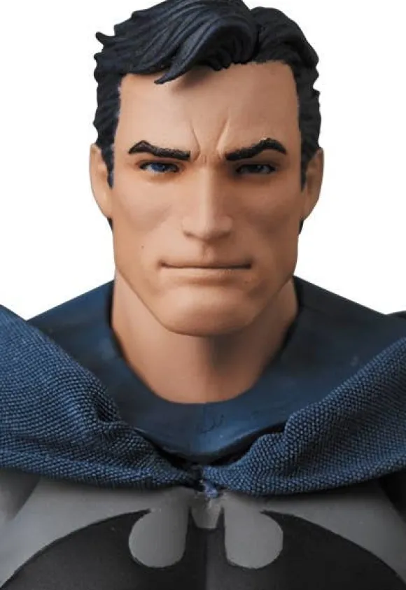 MAFEX Batman "Hush"