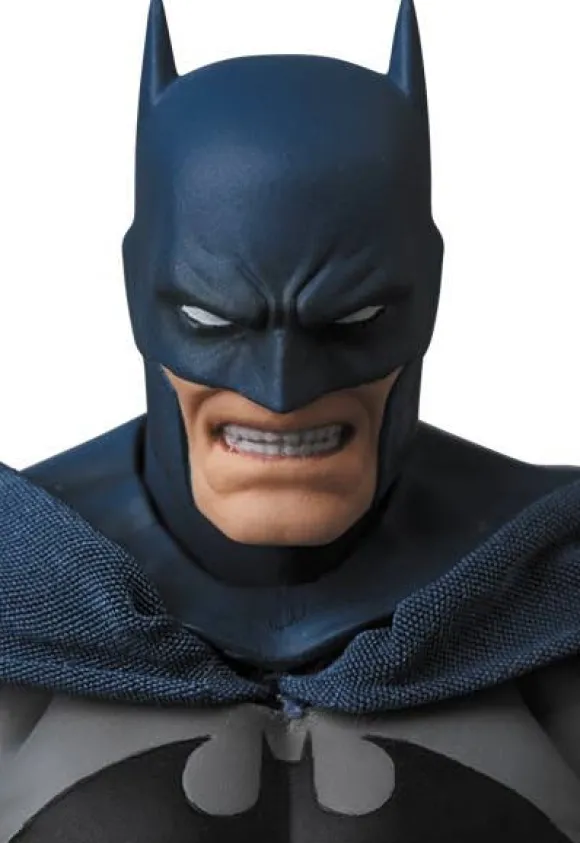 MAFEX Batman "Hush"