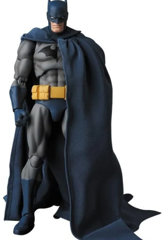 MAFEX Batman "Hush"