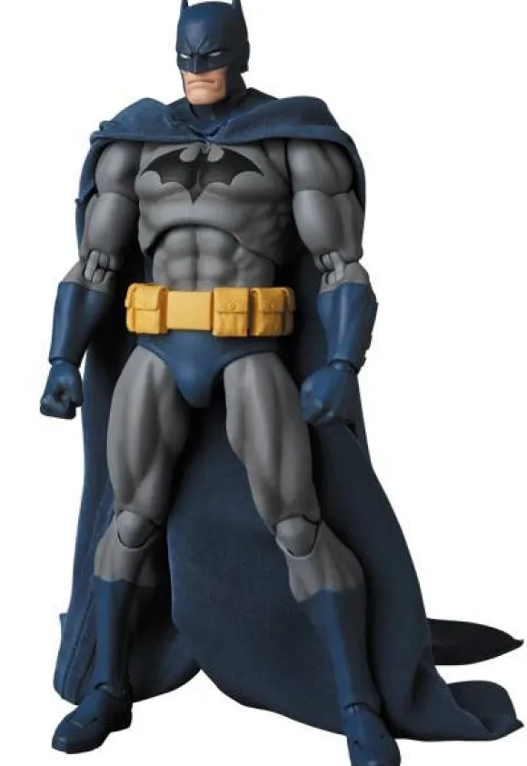 MAFEX Batman "Hush"