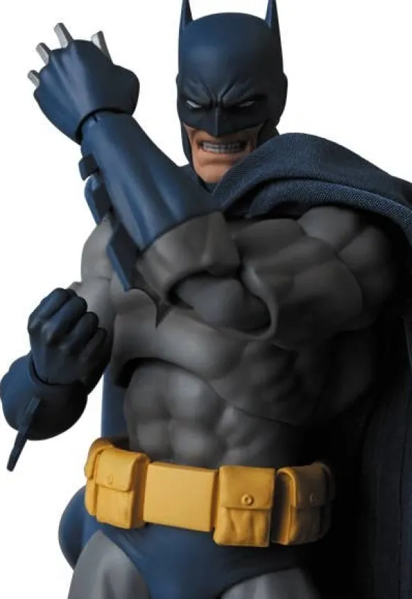 MAFEX Batman "Hush"