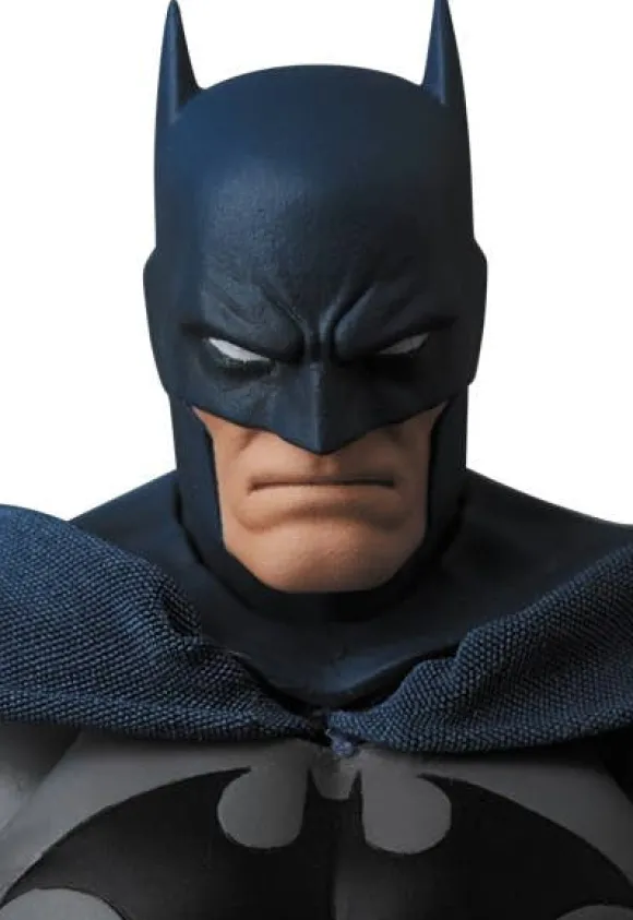 MAFEX Batman "Hush"