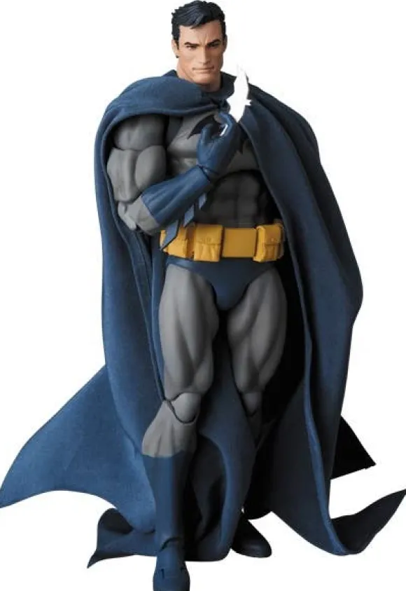 MAFEX Batman "Hush"