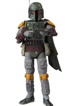 MAFEX Boba Fett (Return of the Jedi Ver.)