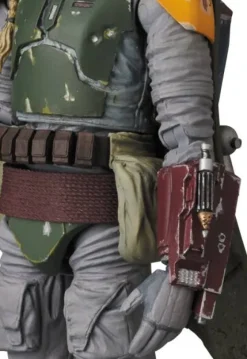 MAFEX Boba Fett (Return of the Jedi Ver.)