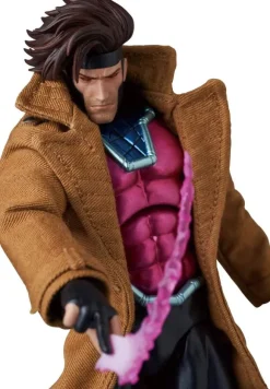 MAFEX Gambit (Comic Ver.) (Reissue)