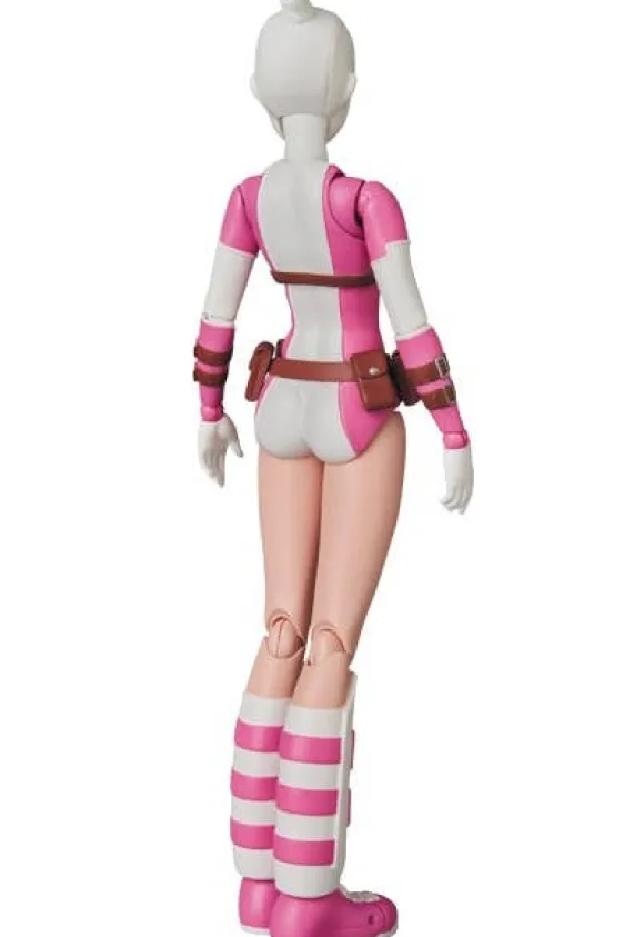 MAFEX Gwenpool