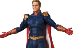 MAFEX Homelander (Reissue) The Boys