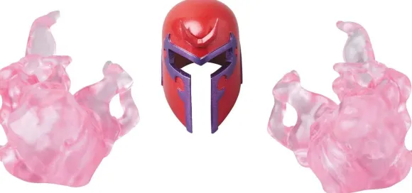 MAFEX Magneto (Comic Ver.) (Reissue)