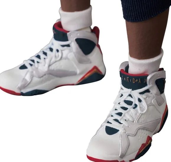Mafex Michael Jordan (1992 Team USA)