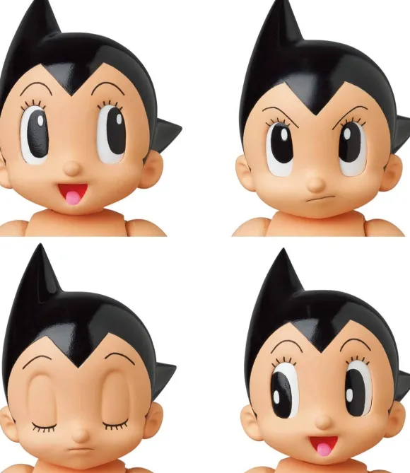 MAFEX Mighty Atom (Astro Boy) Ver. 1.5