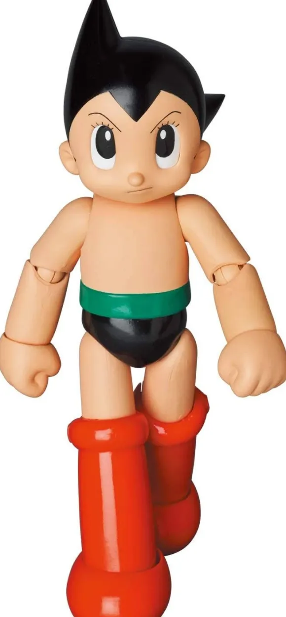 MAFEX Mighty Atom (Astro Boy) Ver. 1.5