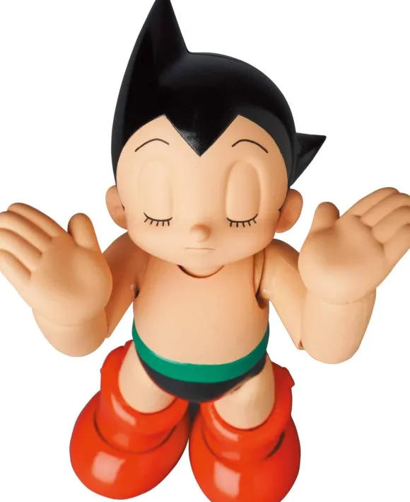 MAFEX Mighty Atom (Astro Boy) Ver. 1.5