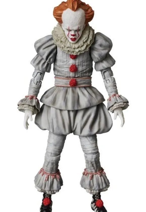 MAFEX Pennywise