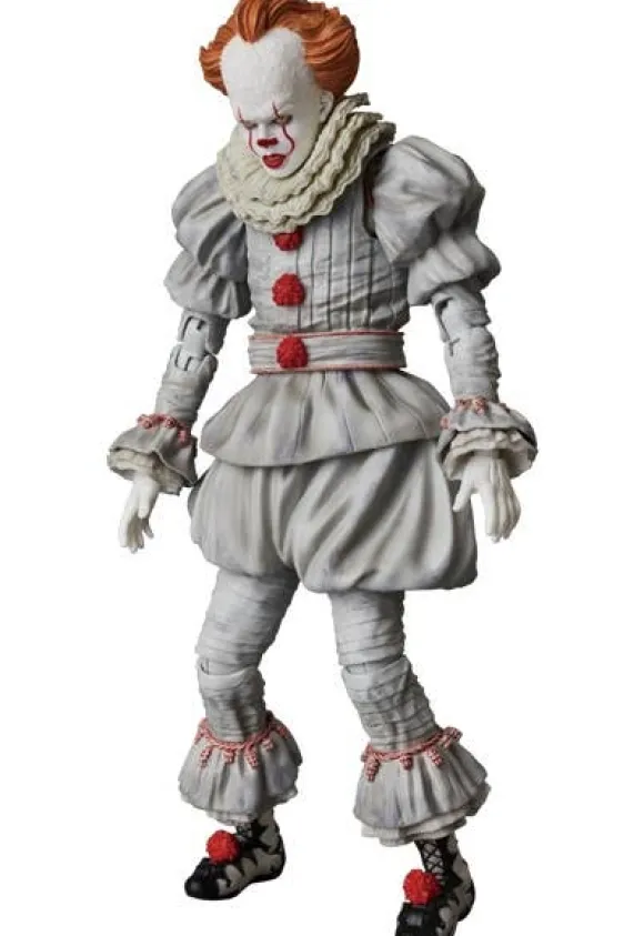 MAFEX Pennywise