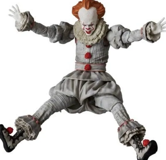 MAFEX Pennywise