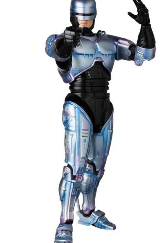 MAFEX Robocop 2