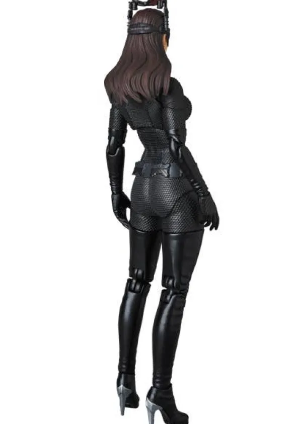 MAFEX Selina Kyle Ver. 2.0 - The Dark Knight Rises