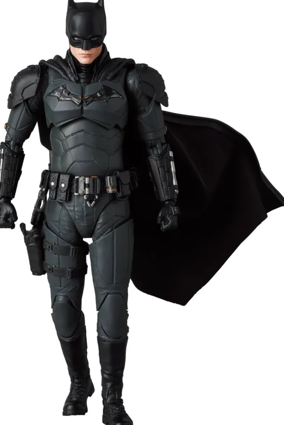 MAFEX The Batman