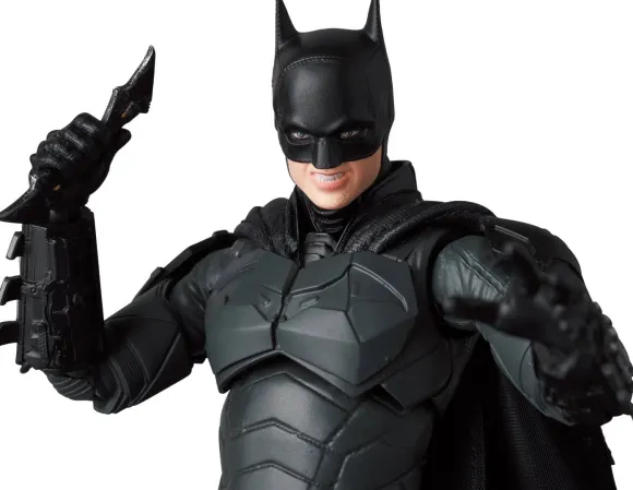 MAFEX The Batman