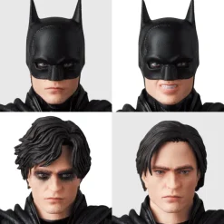 MAFEX The Batman (Restock)