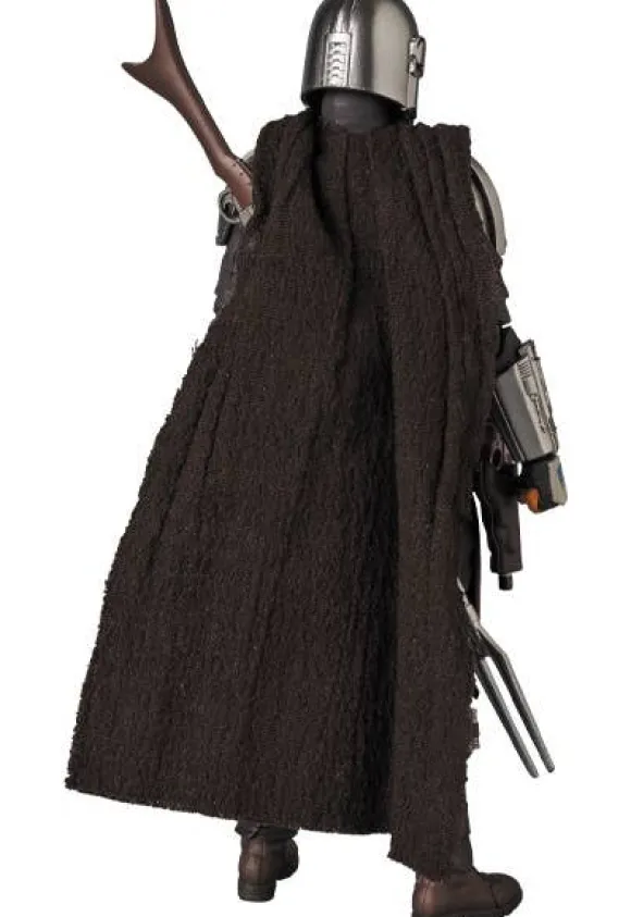 MAFEX THE Mandalorian