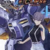 Manga Mobile Suit Gundam SEED Eclipse #04