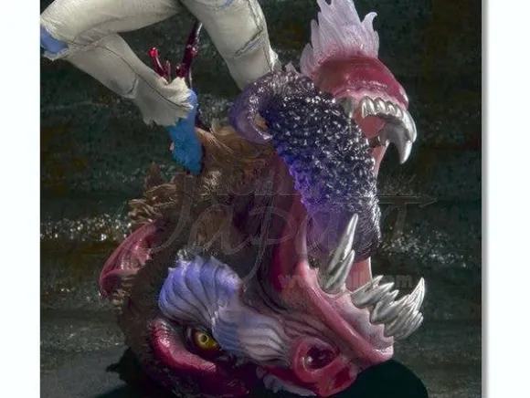 Manga Realization Baoh