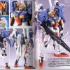 Master Grade Modeling Guide: S Gundam Edition
