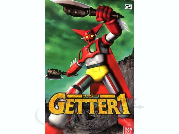 Mechanic Collection Kit Getter 1