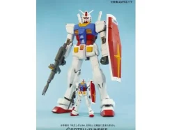 1/48 MEGA SIZE MODEL Gundam