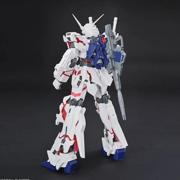 1/48 Mega Size Model Unicorn Gundam (Destroy Mode)