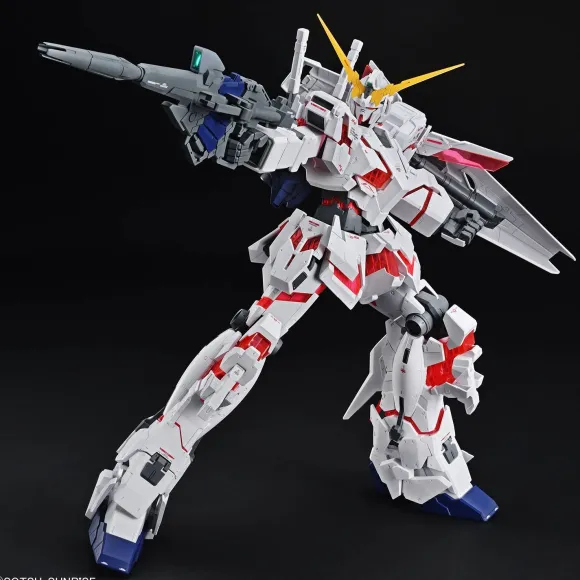 1/48 Mega Size Model Unicorn Gundam (Destroy Mode)