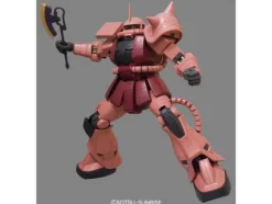 1/48 Mega Size MS-06S Char's Zaku II