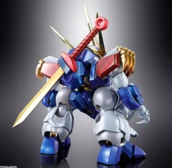 Metal Build Dragon Scale Ryujinmaru